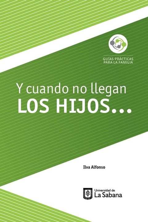 Y cuando no llegan los hijos…(Kobo/電子書)