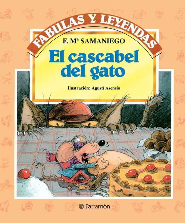  El cascabel del gato(Kobo/電子書)