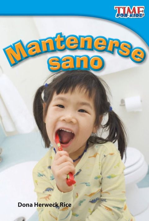 Mantenerse sano(Kobo/電子書)