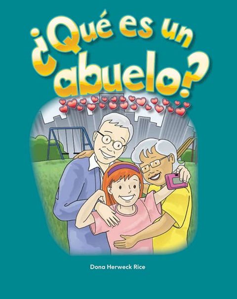 &iquest;Qu&eacute; es un abuelo?(Kobo/電子書)