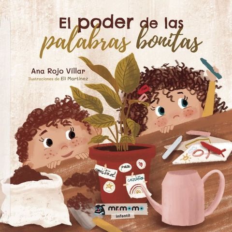 El poder de las palabras bonitas(Kobo/電子書)