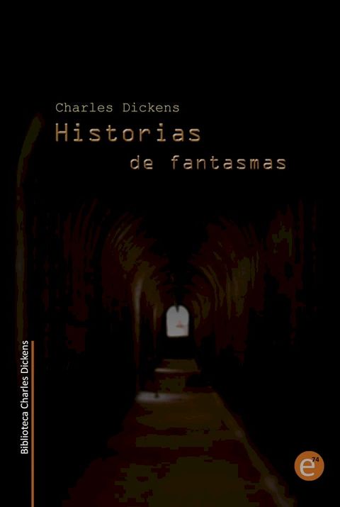 Historias de Fantasmas(Kobo/電子書)