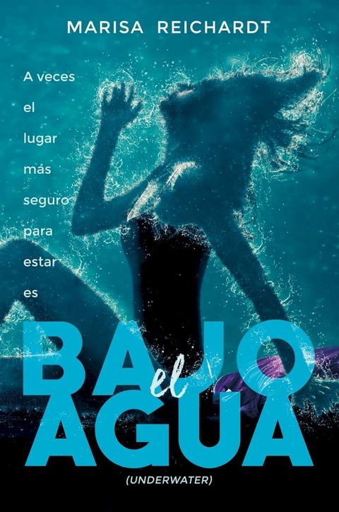 Bajo el agua(Kobo/電子書)