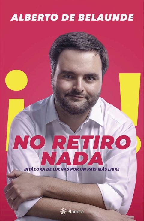 &iexcl;No retiro nada!(Kobo/電子書)