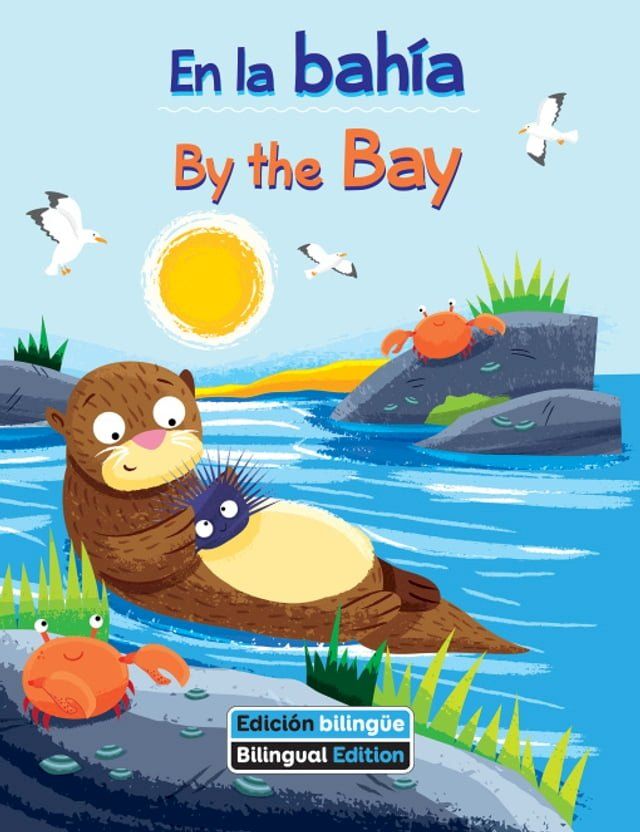  En la bahía / By the Bay(Kobo/電子書)