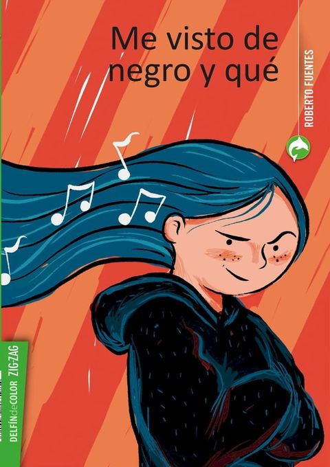 Me visto de negro y qué(Kobo/電子書)