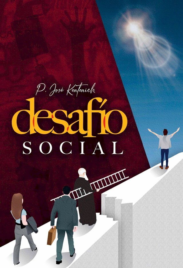  Desafío social(Kobo/電子書)