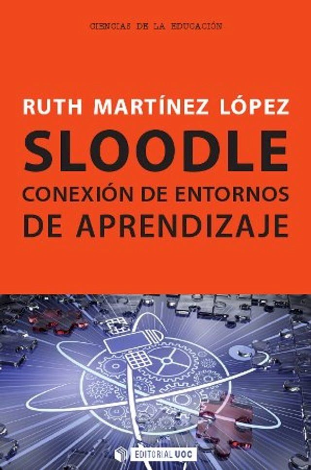  Sloodle. Conexión de entornos de aprendizaje(Kobo/電子書)