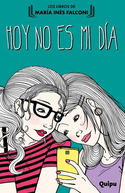 Hoy no es mi día(Kobo/電子書)