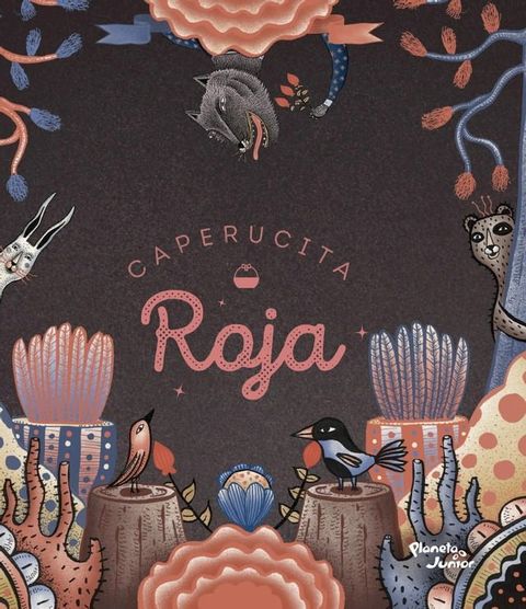 Caperucita roja(Kobo/電子書)