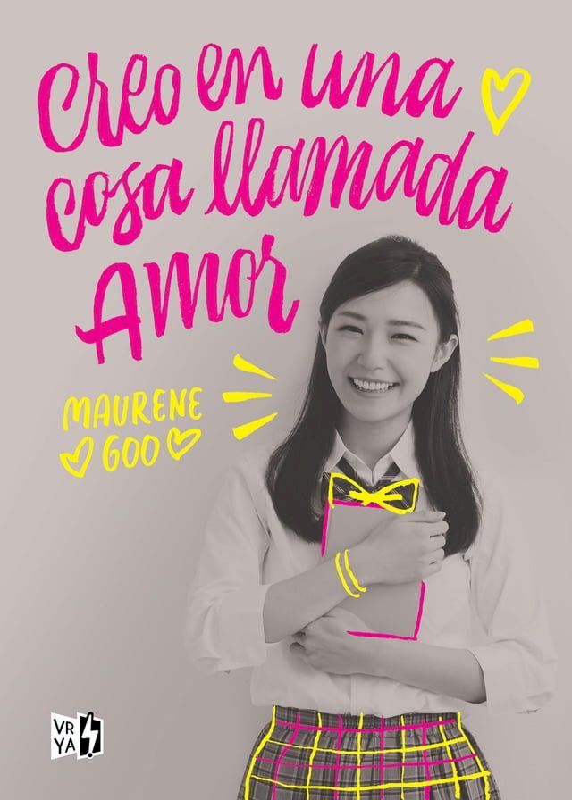  Creo en una cosa llamada amor(Kobo/電子書)