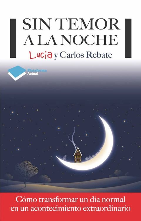 Sin temor a la noche(Kobo/電子書)