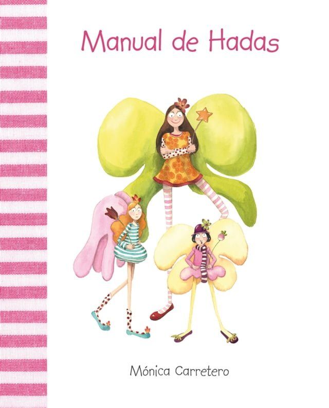  Manual de hadas(Kobo/電子書)