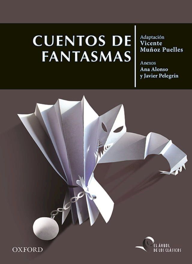  Cuentos de fantasmas(Kobo/電子書)