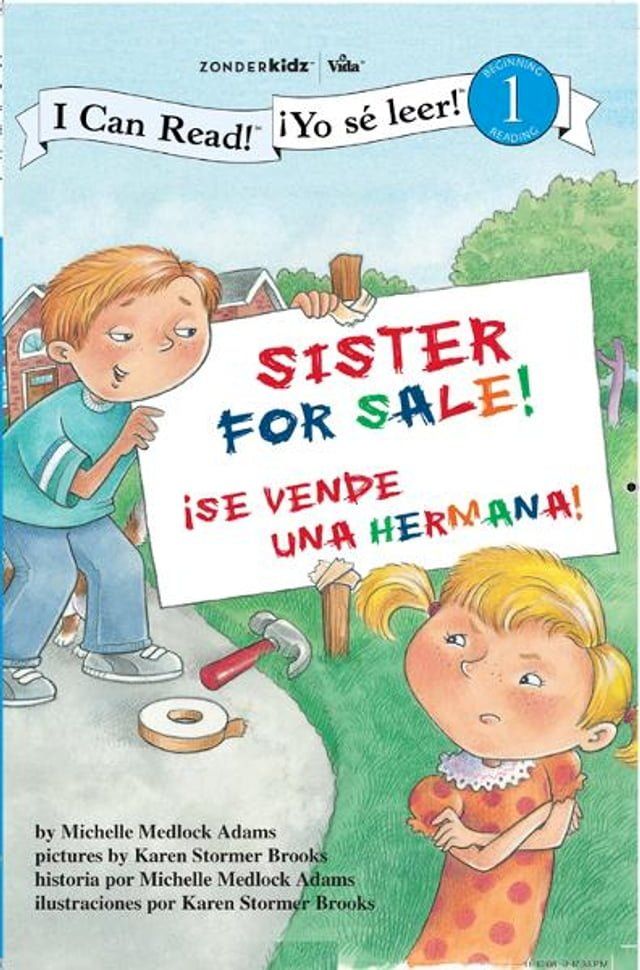  Hermana a la venta / Sister For Sale!(Kobo/電子書)