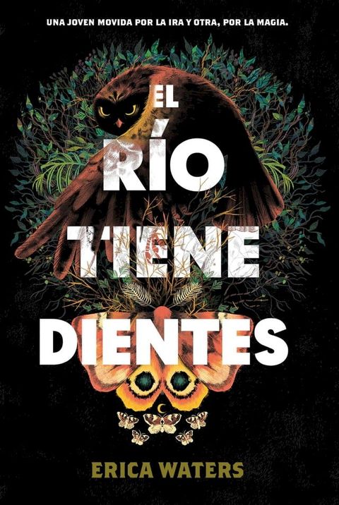 El rio tiene dientes(Kobo/電子書)