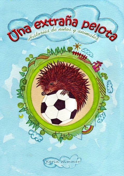 Una extra&ntilde;a pelota(Kobo/電子書)