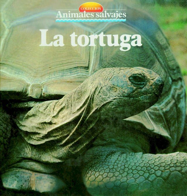  La tortuga(Kobo/電子書)