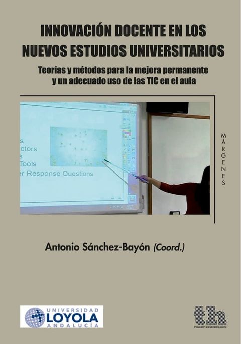 Innovaci&oacute;n docente en los nuevos estudios universitarios(Kobo/電子書)