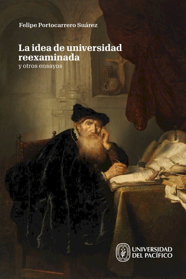  La idea de universidad reexaminada y otros ensayos(Kobo/電子書)