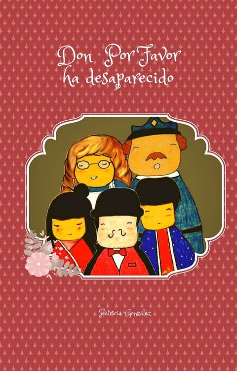 Don Por Favor ha desaparecido(Kobo/電子書)