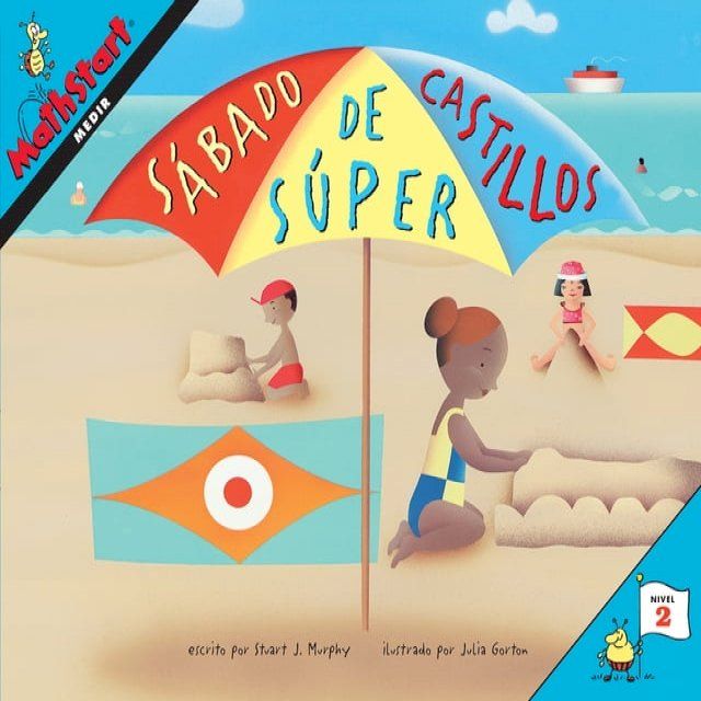  Sábado de súper castillos(Kobo/電子書)