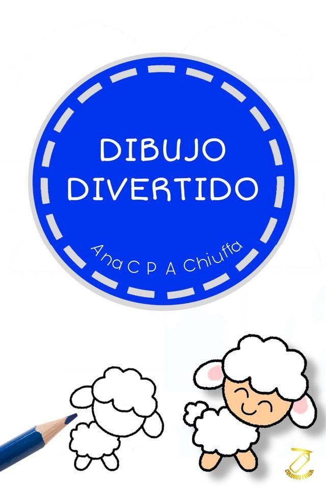  DIBUJO DIVERTIDO(Kobo/電子書)