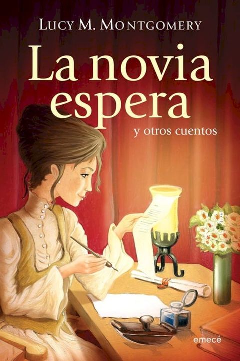 La novia espera y otros cuentos(Kobo/電子書)