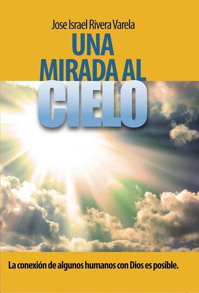  Una mirada al cielo(Kobo/電子書)