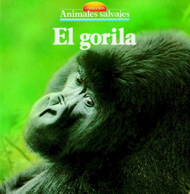  El gorila(Kobo/電子書)