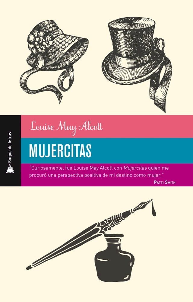  Mujercitas(Kobo/電子書)