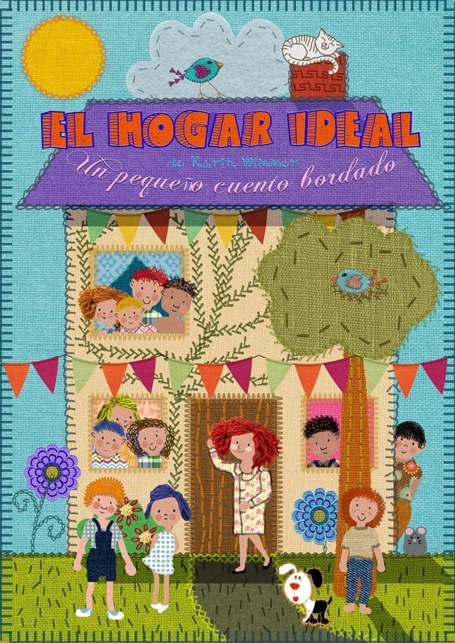  El hogar ideal(Kobo/電子書)