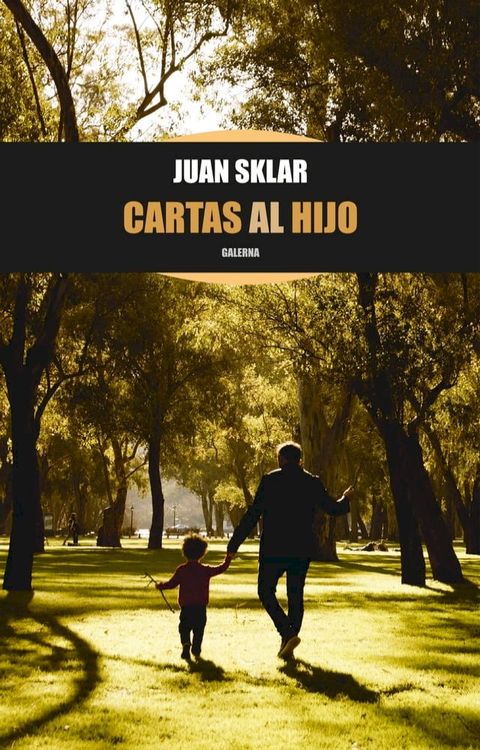 Cartas al hijo(Kobo/電子書)