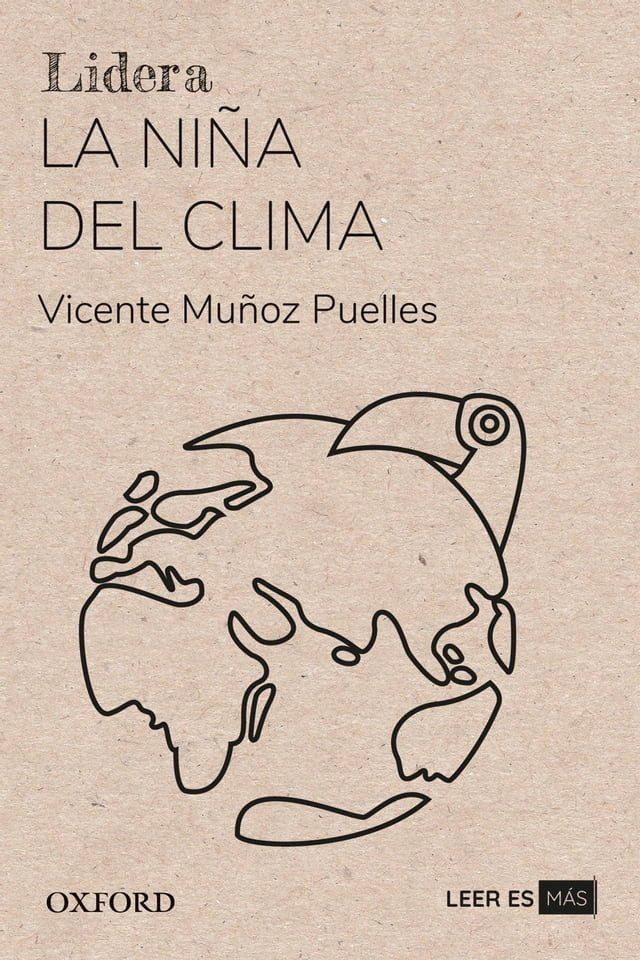  La niña del clima(Kobo/電子書)