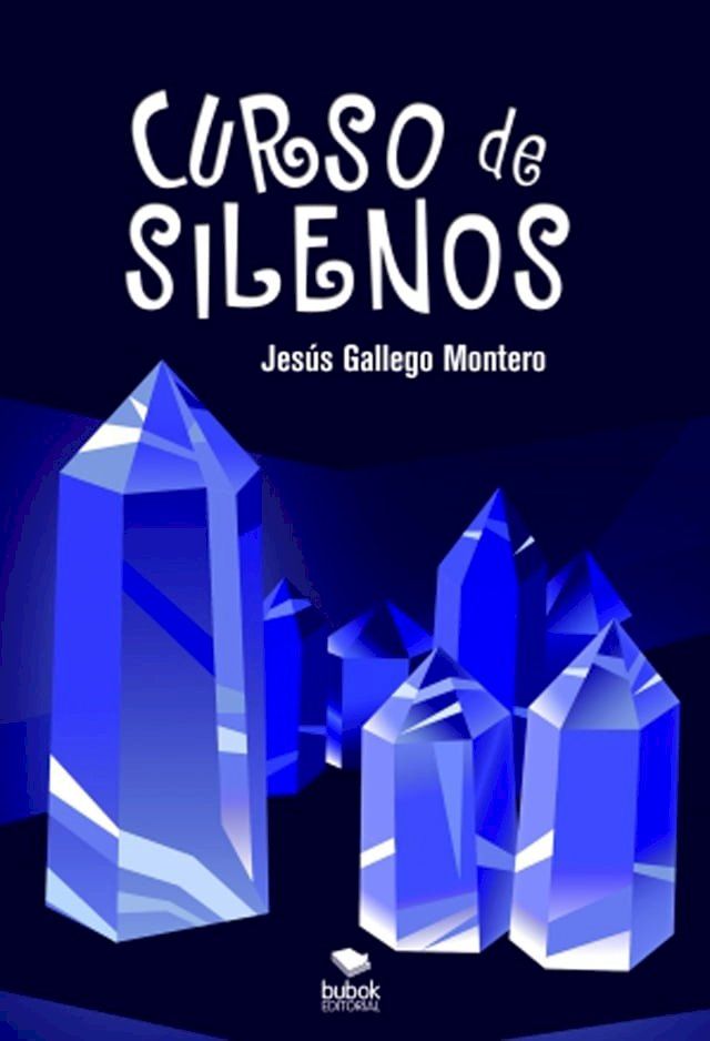  Curso de silenos(Kobo/電子書)