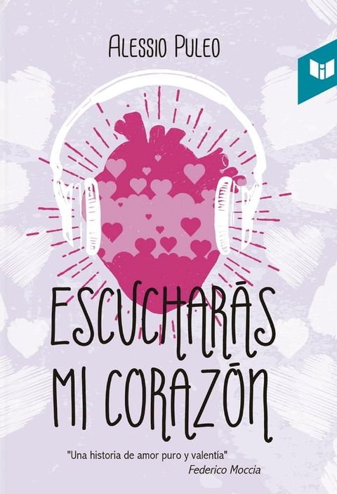 Escuchar&aacute;s mi Coraz&oacute;n(Kobo/電子書)