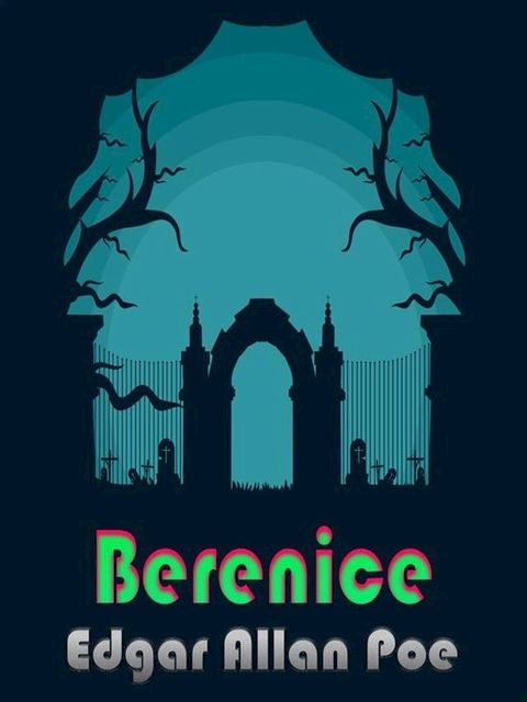 Berenice(Kobo/電子書)