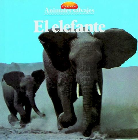 El elefante(Kobo/電子書)