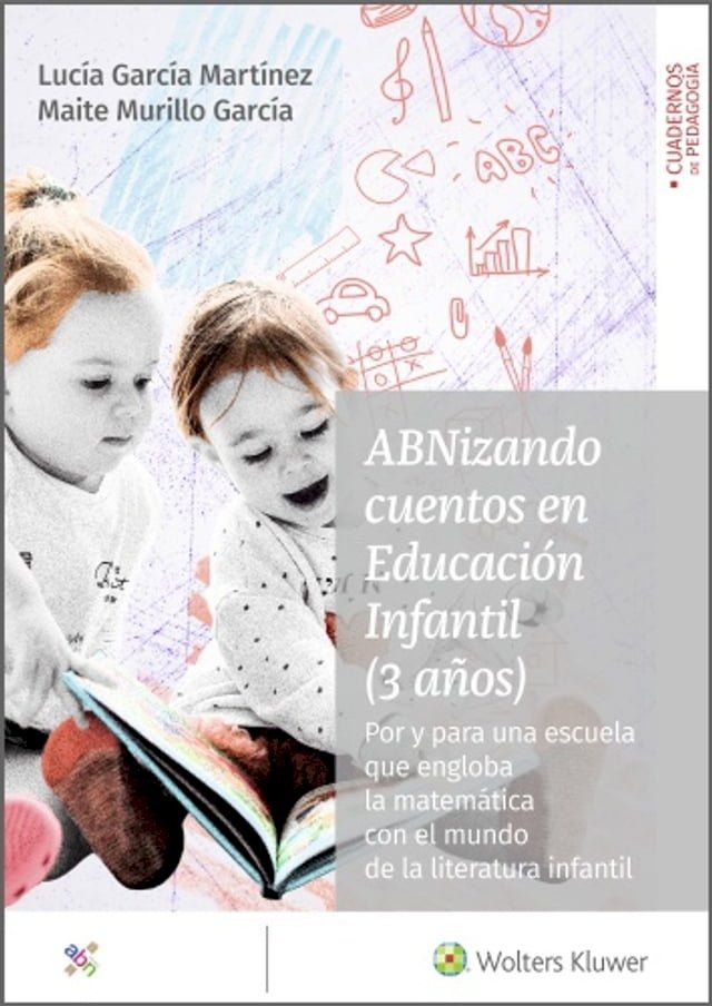  ABNizando cuentos en Educación Infantil (3 años)(Kobo/電子書)