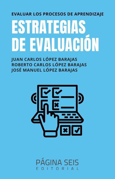 Estrategias de evaluaci&oacute;n(Kobo/電子書)