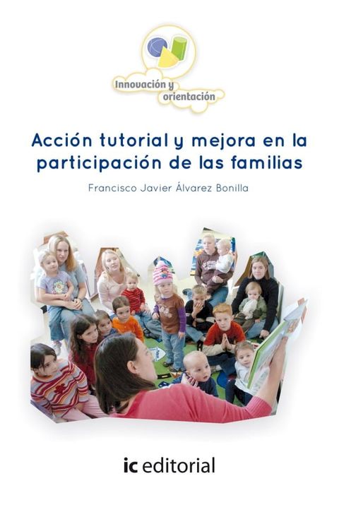 Acción tutorial y mejora en la participación de las familias.(Kobo/電子書)