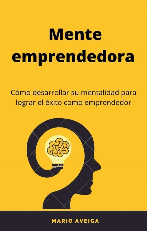 Mente emprendedora(Kobo/電子書)