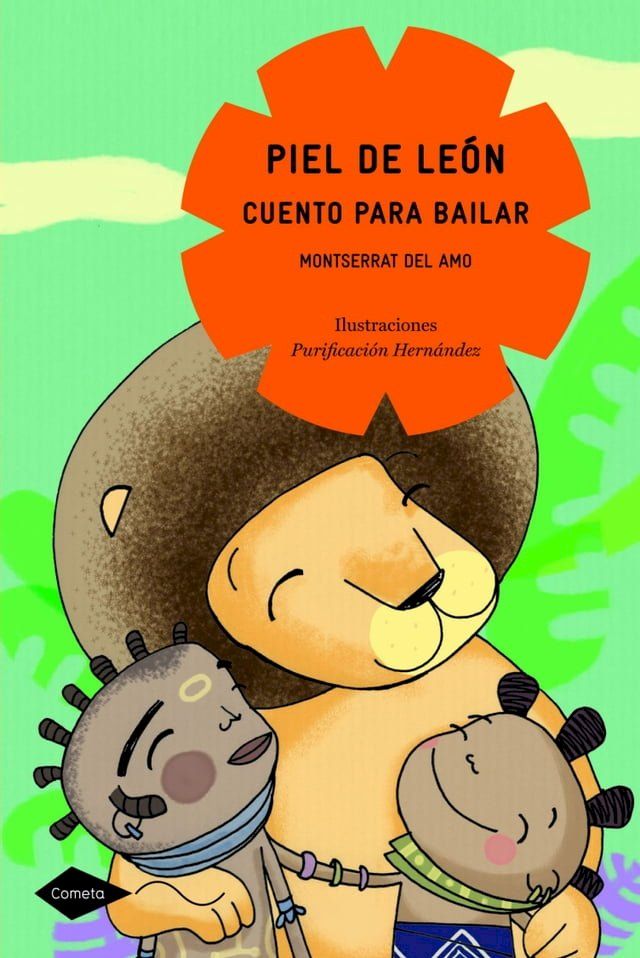  Piel de le&oacute;n. Cuento para bailar(Kobo/電子書)