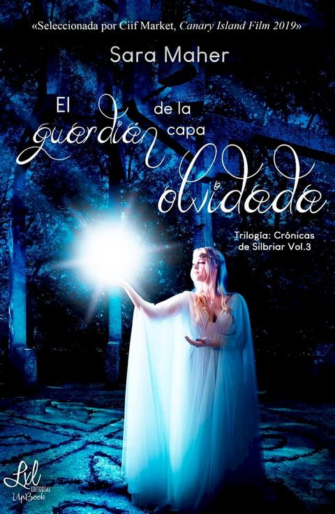 El guardi&aacute;n de la capa olvidada(Kobo/電子書)