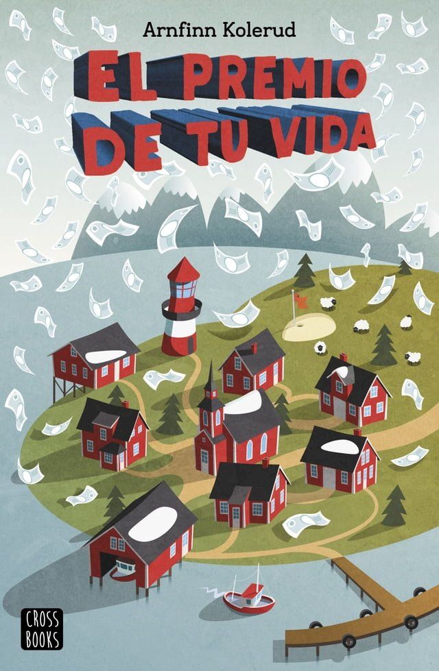  El premio de tu vida(Kobo/電子書)