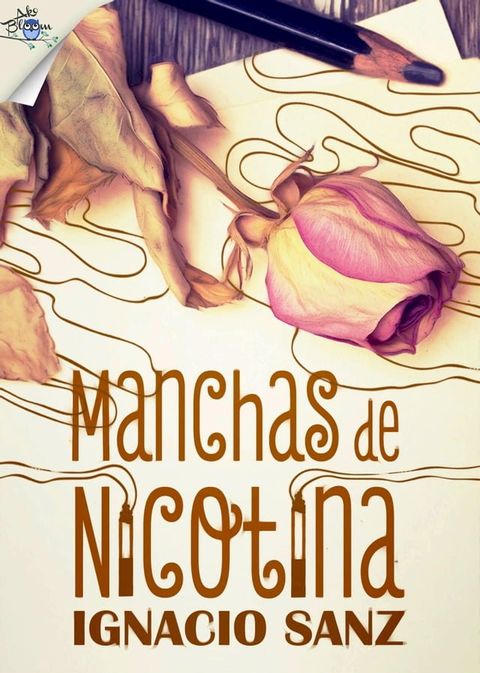 Manchas de nicotina(Kobo/電子書)