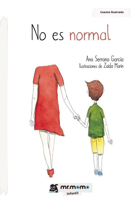 No es normal(Kobo/電子書)