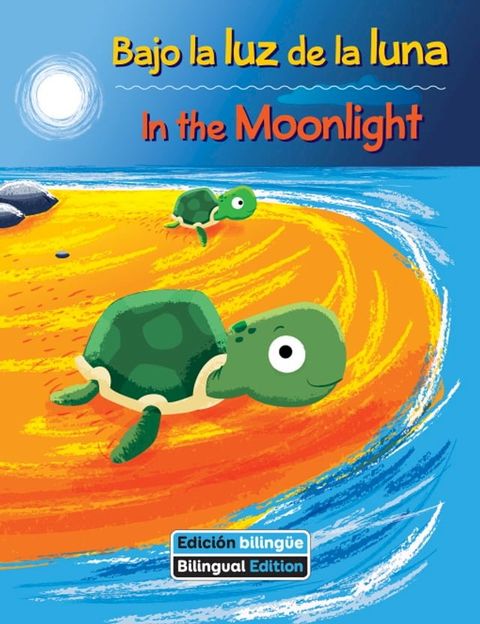 Bajo la luz de la luna / In the Moonlight(Kobo/電子書)