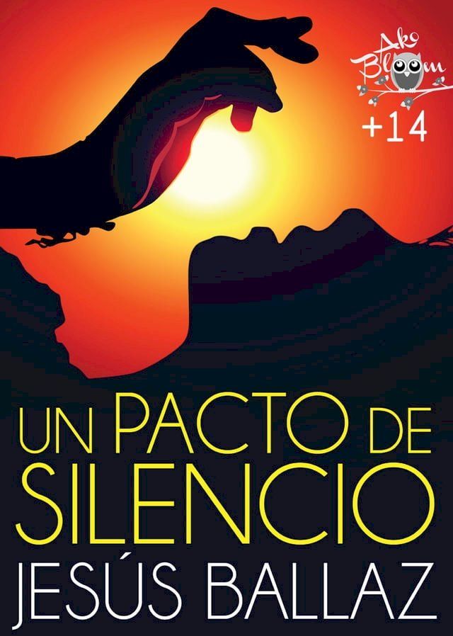  Un pacto de silencio(Kobo/電子書)