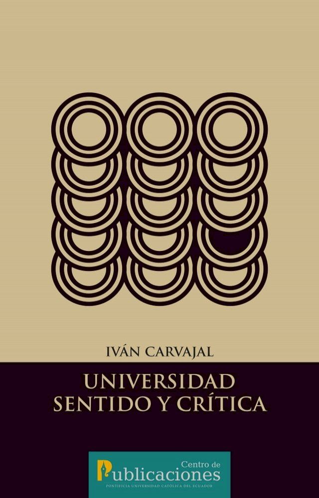  Universidad - Sentido y cr&iacute;tica(Kobo/電子書)